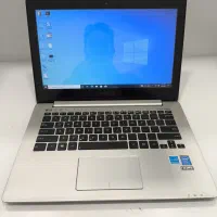 ASUS Q301L صفحه لمسی|رایانه همراه|تهران, فلسطین (میدان انقلاب)|دیوار