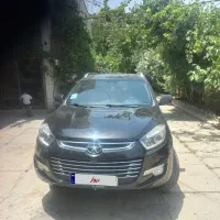جک s5 نیوفیس باگرانتی فعال مدل ۱۴۰۱  سرامیک ۵ ساله