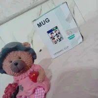 ماگ BTS|کلکسیون و سرگرمی|قم, شهرک امام حسن|دیوار