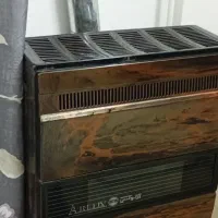 بخاری ارلوکس