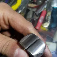 تیز کردن انبر آرماتور بندی