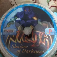 ninja shadow of darkness(ps1)