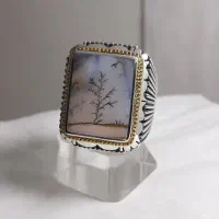 انگشترهای تمام دست استاد نوروزی|جواهرات|زنجان, |دیوار