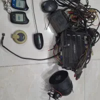 دزدگیر خودرو مجیکار