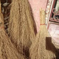 جارو محلی|لوازم نظافت|ملایر, |دیوار