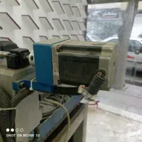 دستگاه سی آن سی|ماشین‌آلات صنعتی|بهارستان, |دیوار