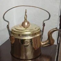 کتری مسی