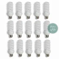 مجموعه لامپ های سافت‌باکس بدون نویز فلیکر|دوربین عکاسی و فیلم‌برداری|تهران, فدک|دیوار