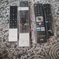 کنترل فابریک