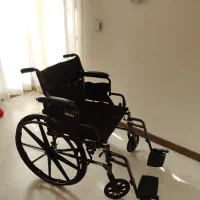 ویلچر وارداتی مارک Drive آمریکایی مدل کروزر ۳|آرایشی، بهداشتی، درمانی|تهران, شهرک چیتگر|دیوار