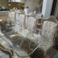 کاور مبل|مبلمان خانگی و میز عسلی|فردیس, سپید دشت|دیوار