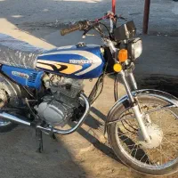 موتور125ccکویر