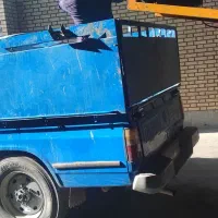 ذرت علوفه‌ای بسته بندی