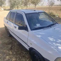 ماشین پراید|خودرو سواری و وانت|خانمیرزا, |دیوار