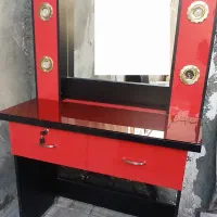 وسایل ارایشگاه|آرایشگاه و سالن‌های زیبایی|کرمانشاه, |دیوار