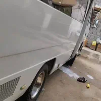 مینی بوس هیوندا کروز مدل  ۸۸|خودرو سنگین|بندرعباس, |دیوار