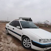 معاوضه زانتیا2000