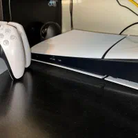 Playstation  5 پلی استیشن اسلیم فول پک