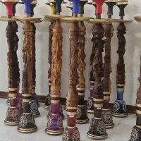 وسایل سفره خانه یکجا