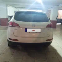 جک S5|خودرو سواری و وانت|تبریز, |دیوار