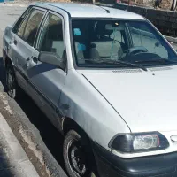 پراید 131sxمدل90