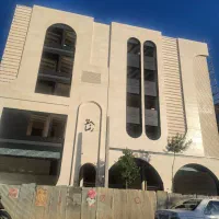 مشارکت درساخت پلاک ۷۰۰متری