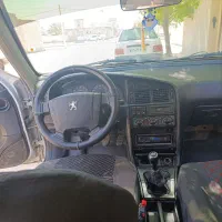 پژو 405 GLX بنزینی، مدل ۱۳۸۹|خودرو سواری و وانت|جیرفت, |دیوار