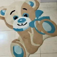 فرش اتاق کودک