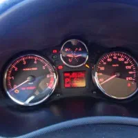 207 mc اتومات مدل 401|خودرو سواری و وانت|تهران, خاوران|دیوار