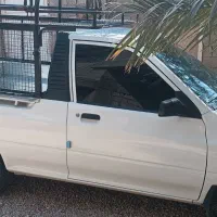 پراید وانت 403