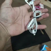 هندزفری آیفون