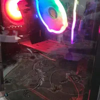 کیس گیمینگ|رایانه رومیزی|ملایر, |دیوار