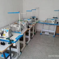 چرخ خیاطی صنعتی جک A2