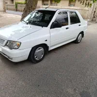 پراید 132 se مدل 1398