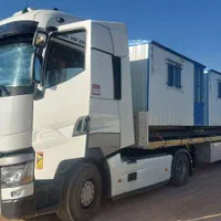 کانکس،کانتینر ،تانکر آب|خدمات پیشه و مهارت|شهرکرد, |دیوار