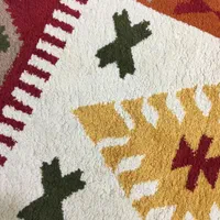 گلیم فرش ۴ متری در حدنو|فرش|شاهین‌شهر, عطار|دیوار