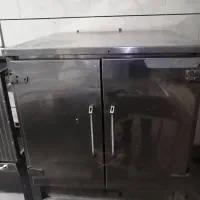 فر صنعتی گرم کن برنج رستوران و بیرون بر|کافی‌شاپ و رستوران|اهواز, آریاشهر|دیوار