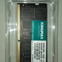 KINGMAX ddr4 32GB 3200MHz رم لپ تاپ