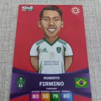 کیمدی کارت و برچسب و فیگور ۲۰۲۵