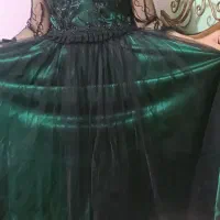 پیراهن مجلسی دخترانه