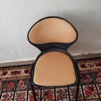 صندلی انتظار کاملا نو