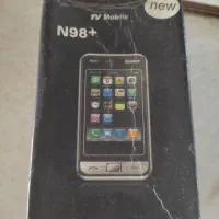 گوشی نوکیا آن 98