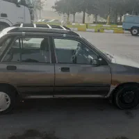 پراید ۷۹..دوگانه دستی|خودرو سواری و وانت|ارومیه, |دیوار