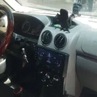 پراید وانت1402 فقط معاوضه با سواری