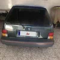 هاشپک نسیم ۷۸کری|خودرو سواری و وانت|اهواز, کوی علوی|دیوار