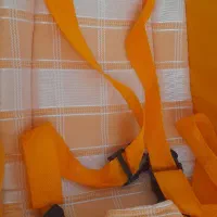 کریر و ساک درحد نو و تمیز|کالسکه و لوازم جانبی|همدان, |دیوار