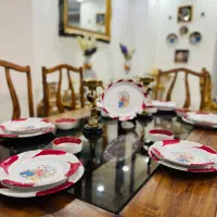 سرویس چینی ژاپن 6 نفره