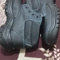 کفش ایمنی|کیف، کفش، کمربند|سنندج, |دیوار