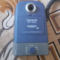 جاروبرقی۲۴۰۰جنرال