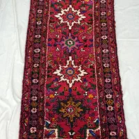 یک جفت کناره دستبافت وفرش ماشینی ۶ متری|فرش|تبریز, |دیوار